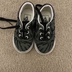 Vans For Toddler