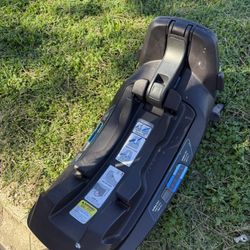 Nuna PIPA RELX car seat base