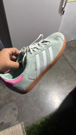 Gazelle Adidas