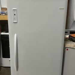 Frigidaire Freezer 