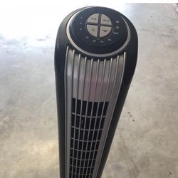 Holmes Tower Fan