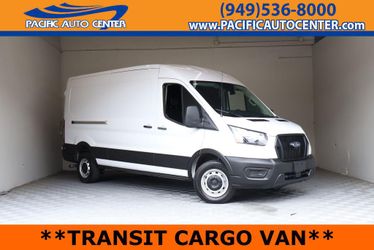 2024 Ford Transit-250 Cargo Van