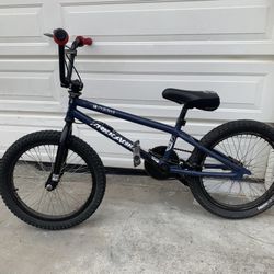 Midschool Free Agent Trail devil Traildevil Bmx Bike Bicycle 20 Inch