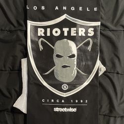 Streetwise Clothing Shirt 