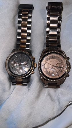Michael Kors Women’s Watches