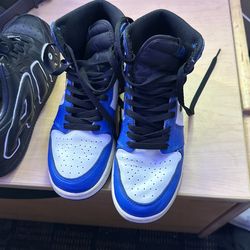 Jordan 1 “ Game Royal “
