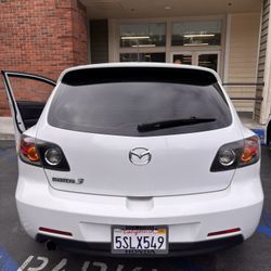 2005 Mazda Mazda3