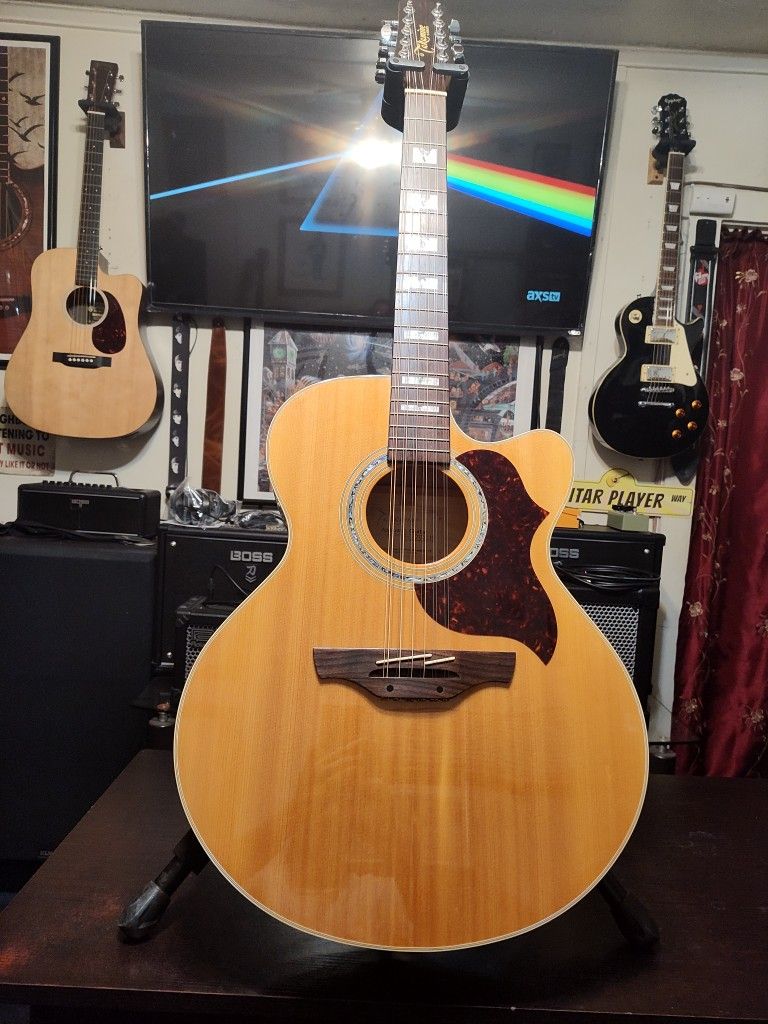 Takamine Guitar