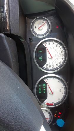 2011 Dodge Grand Caravan