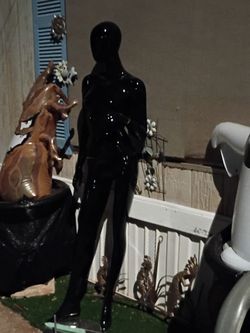Mannequin