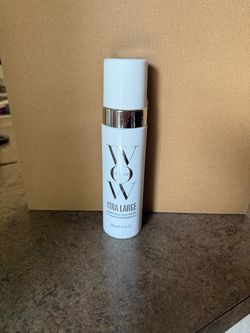 Color Wow Xtra Large Bombshell Volumizer Bigger size
