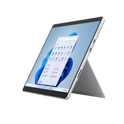 Microsoft Surface Pro 10 Silver