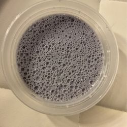 Purple Dusty