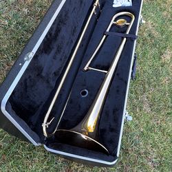 Etude Trombone