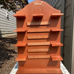 Disney Figure Calendar