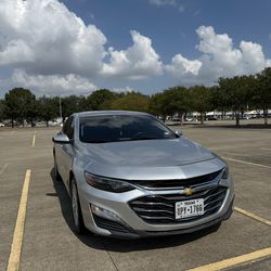 2020 Chevrolet Malibu