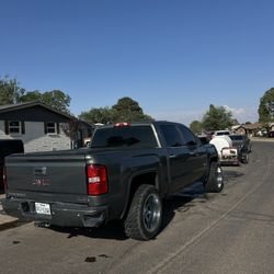 2014 GMC Sierra 1500