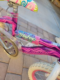 Avigo sapphire online bike