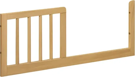 Babyletto Toddler Bed Conversion Kit (M12999) for Gelato Mini in Honey

Toddler Bed Conversion Kit - Extends the Life of Your Convertible Crib From Ba