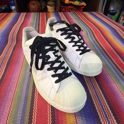 Adidas Shell Tip men’s 11