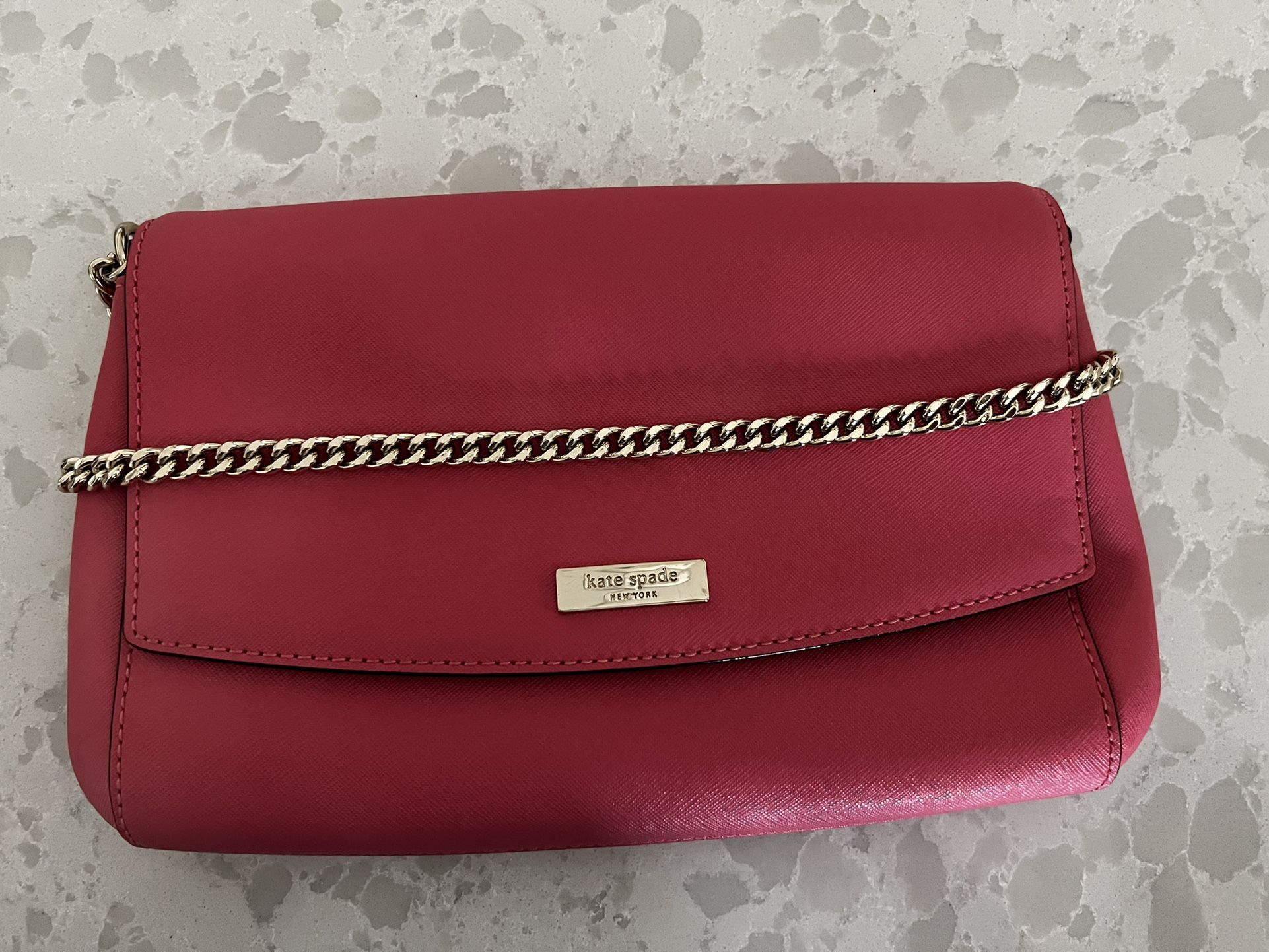 Kate spade Pink Purse