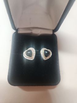 14k gold earrings
