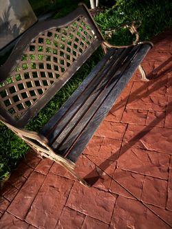Bench