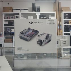 Dji Mini 4 Pro Fly More Combo Plus Limited Time Sale 5/24