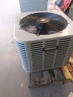 A/C Unit