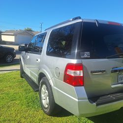 2010 Ford Expedition