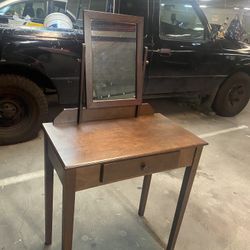 Vanity Cabinet
