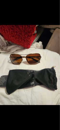 New Oakley