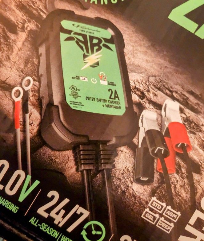 Battery Charger