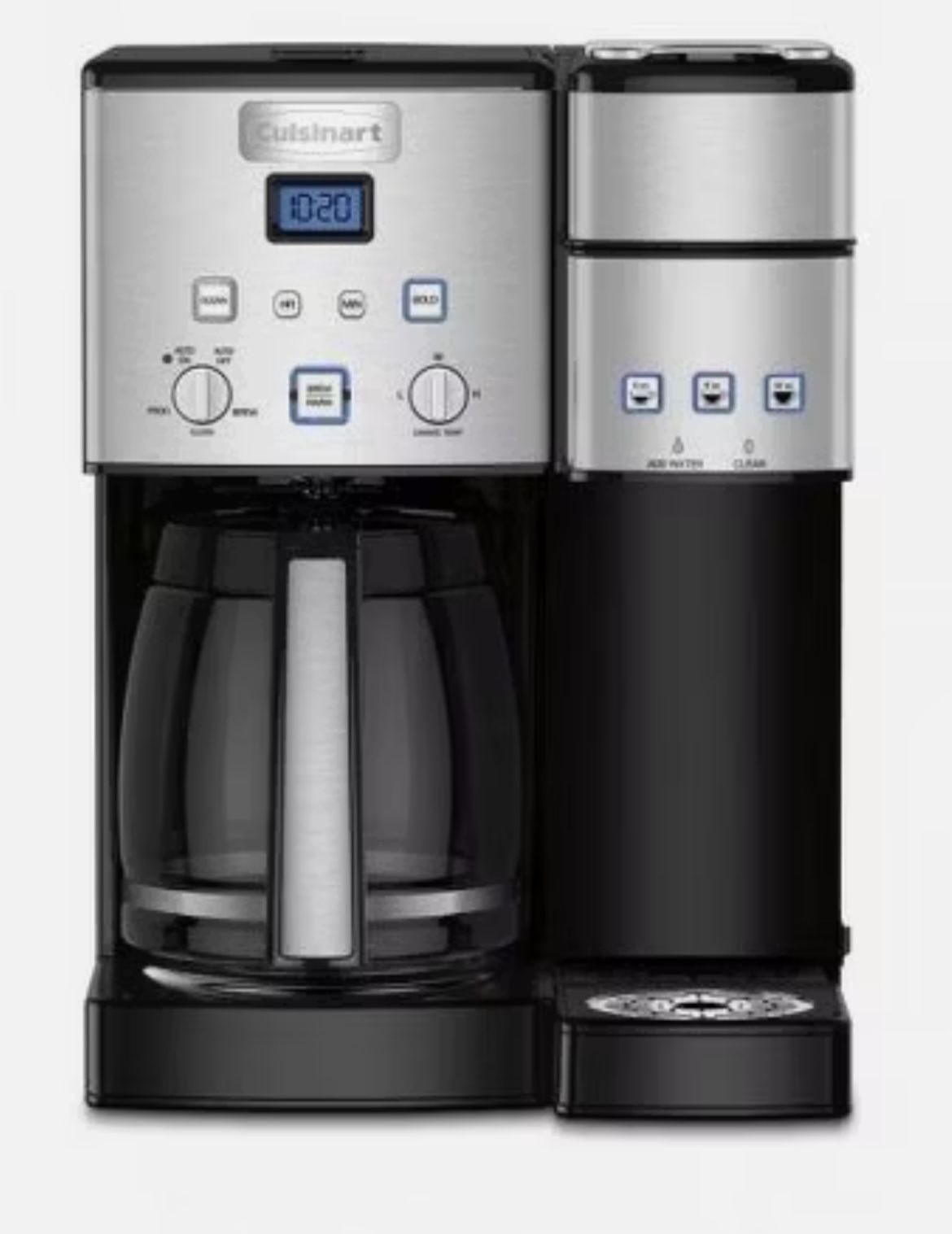 Cuisinart Coffee Machine