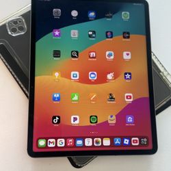 Ipad Pro 12.9 Inch