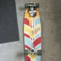 Longboard 