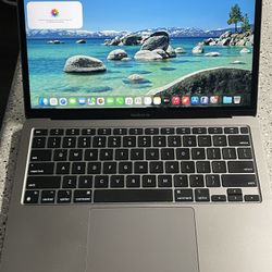 MacBook Air M1 2020 iCloudFree! 