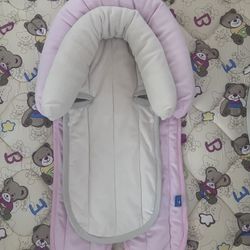 Baby head Support 