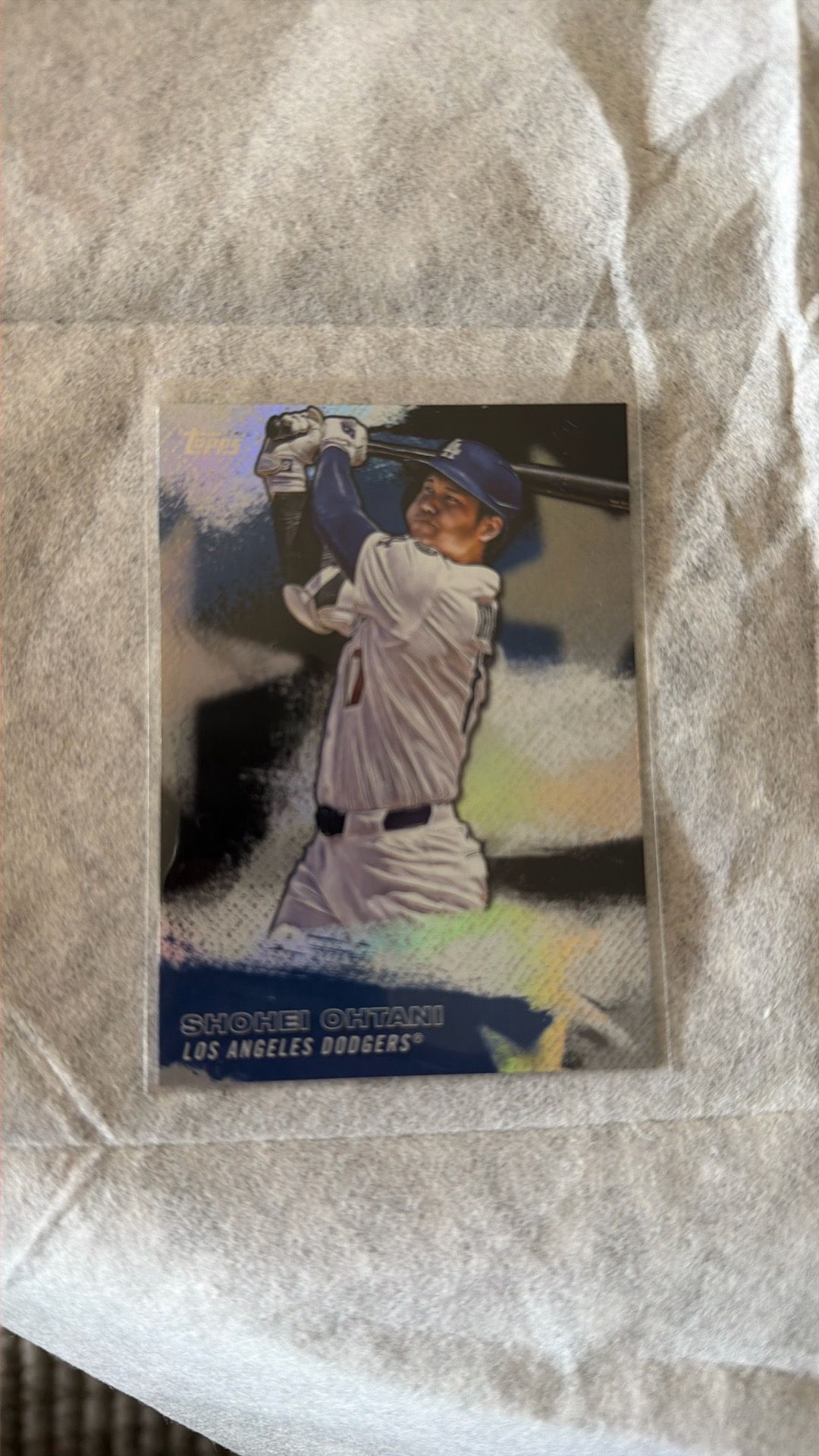 Shohei Ohtani (Stars of MLB)