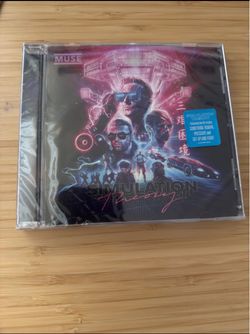 Muse: Simulation Theory