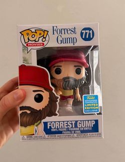 Funko Pops