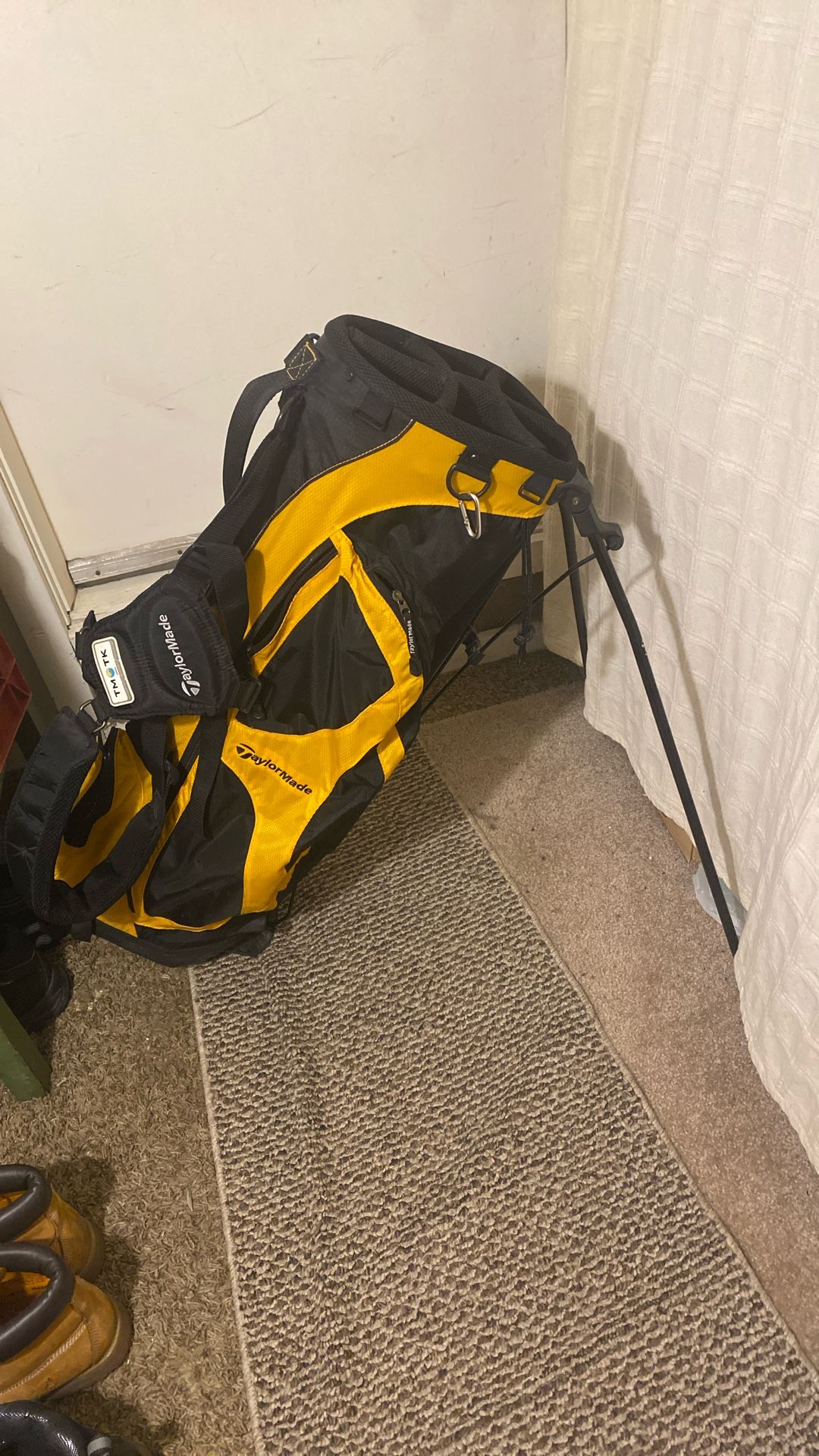Taylormade Golf Bag