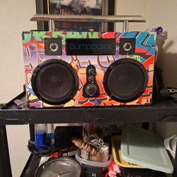 Bumpboxx