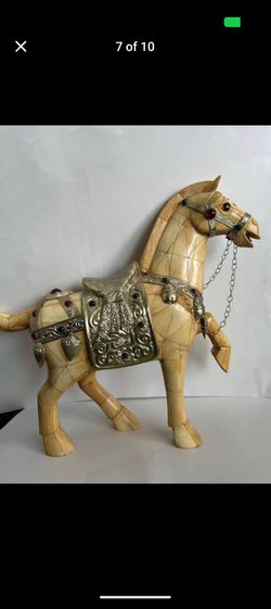Horse india