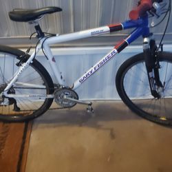gary fisher mountain bike