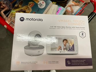 baby monitor