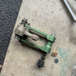 Kx450f Lowering Link