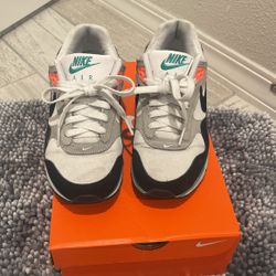 Nike Max Air 