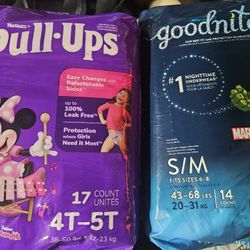 Pullups/gnights 
