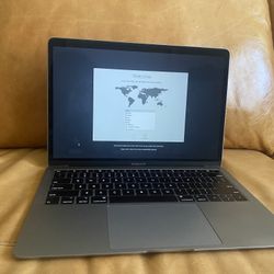 Mac Book Air 2019